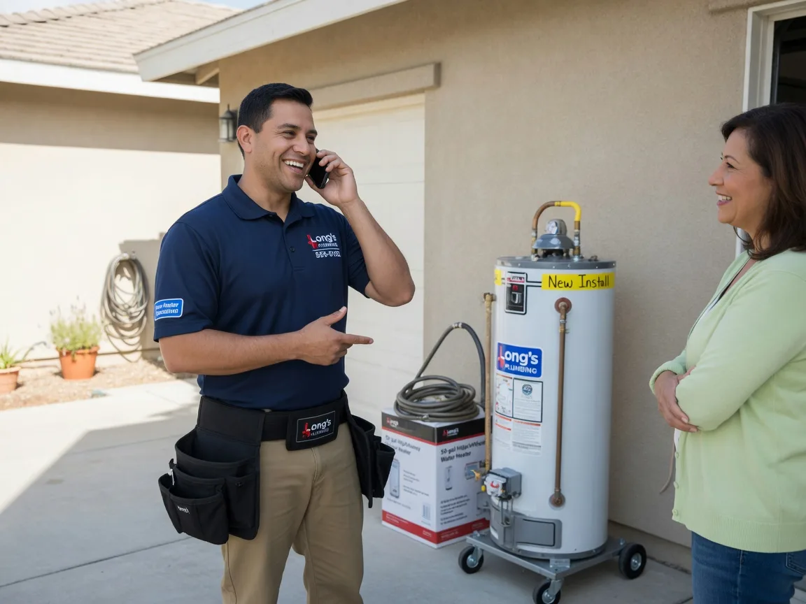 Leak Detection Ivanhoe, NC FAQs